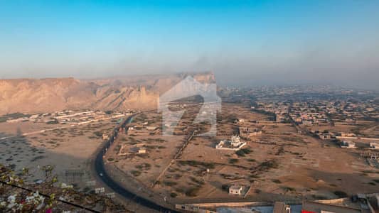موضع زیارت ماچھی غربی گوادر میں 40 کنال رہائشی پلاٹ 40.0 لاکھ میں برائے فروخت۔