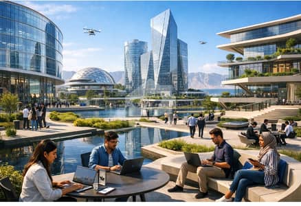500 Sq Yards Commercial Plot For Sale | New Town Gwadar | PKR 25 Lac 500 Sq Yards Commercial Plot For Sale | New Town Gwadar | PKR 25 Lac