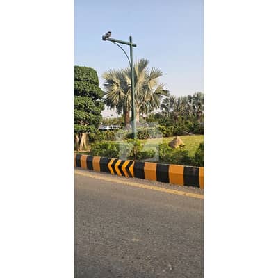 گلبرگ ریزیڈنشیا - بلاک وی گلبرگ ریزیڈنشیا,گلبرگ,اسلام آباد میں 10 مرلہ رہائشی پلاٹ 1.4 کروڑ میں برائے فروخت۔