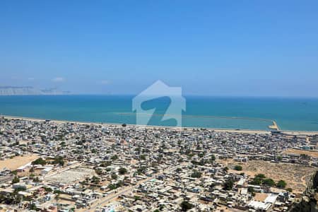 موضع جورکان گوادر میں 16 کنال رہائشی پلاٹ 9.0 لاکھ میں برائے فروخت۔