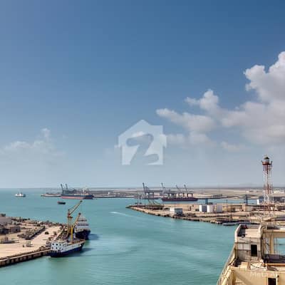 Tax Free Zone 1 Acre D Block Industrial Plot Located In Gwadar Industrial Estate Tax Free Zone 1 Acre D Block Industrial Plot Located In Gwadar Industrial Estate
