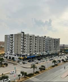 1 Bed Apartment For Sale In Diamond Mall & Residency 537 Square Feet Farmhouse View