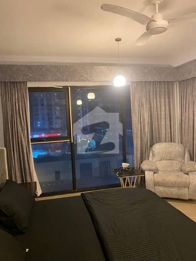 Chance Deal 1 Bed Furnished