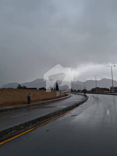موضع شانی کنی در گوادر میں 24 کنال صنعتی زمین 30.0 لاکھ میں برائے فروخت۔