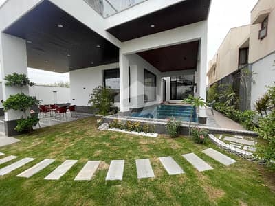 Premium 666 Square Yards House Is Available For sale In Karachi Premium 666 Square Yards House Is Available For sale In Karachi