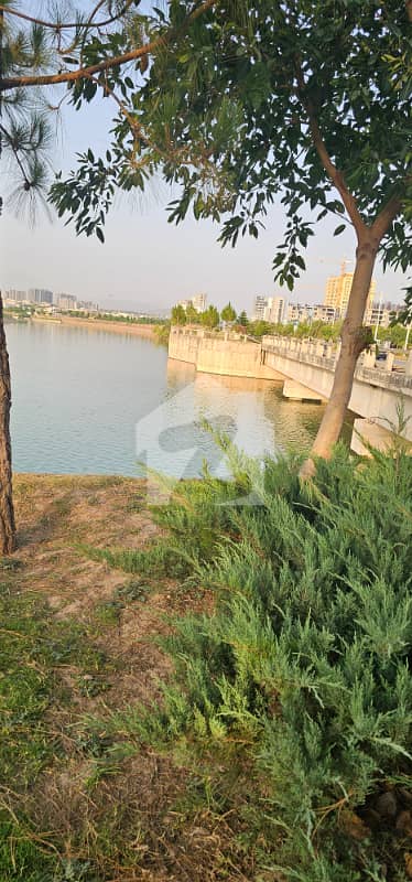 Gulberg greens block B
