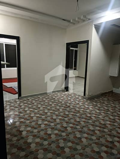 جناح گارڈنز فیز 1 جناح گارڈنز,ایف ای سی ایچ ایس,اسلام آباد میں 2 کمروں کا 3 مرلہ فلیٹ 64.0 لاکھ میں برائے فروخت۔