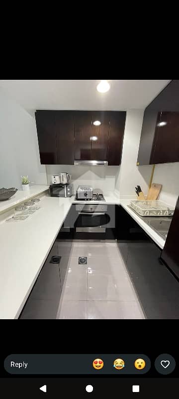 2 Bed Apartment | Spacious| Sea Facing Tower|5 year Flexible Payment Plan | Capital Gain of 100% in Years.