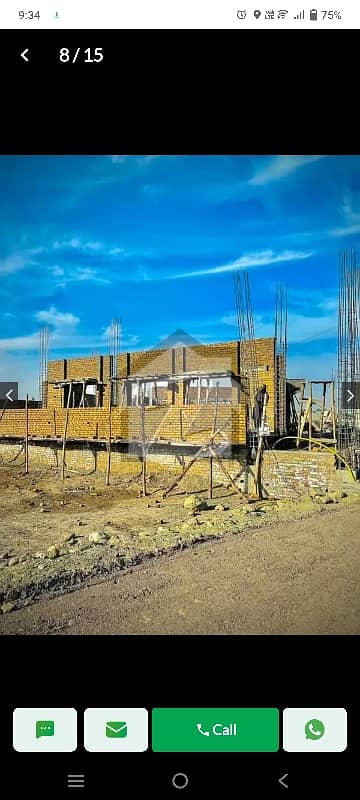 Stunning Prime Location 5 Marla Residential Plot In Sudais Villas Available Stunning Prime Location 5 Marla Residential Plot In Sudais Villas Available