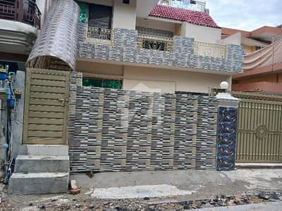 A 2200 Square Feet House Has Landed On Market In G-6 A 2200 Square Feet House Has Landed On Market In G-6
