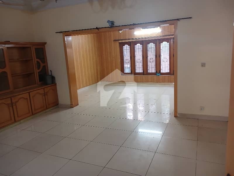 Vip Ground Portion For Rent In G-6 Vip Ground Portion For Rent In G-6