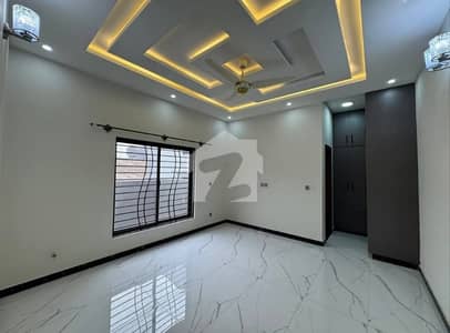 Beautiful Designer Brand New House Available For Sale