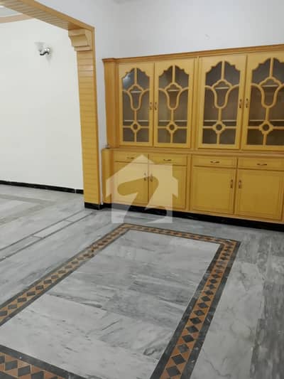 12 Marla (40*80) Upper Portion Available For Rent In G15 Islamabad