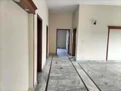 Upper Portion Available For Rent