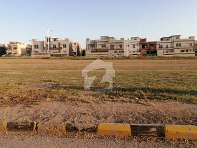 10 Marla Plot Secter L Is Available For Sale In Bahria Town Phase 8 Rawalpindi