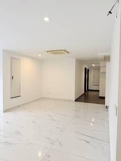 A Spacious And Airy Three-Bedroom Apartment. A Spacious And Airy Three-Bedroom Apartment.