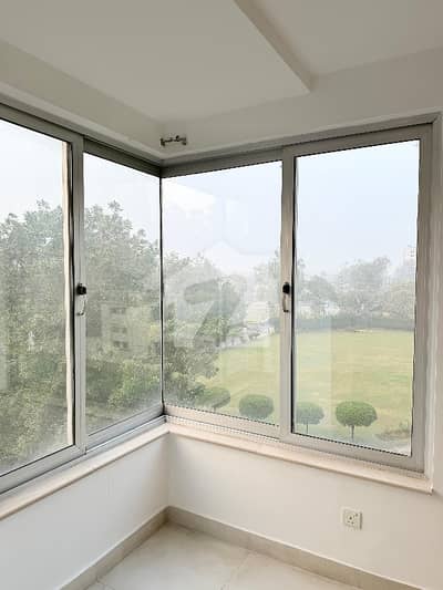 A Spacious And Airy Three-Bedroom Apartment.