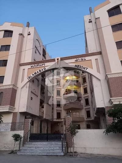 1800 Square Feet Flat Is Available For Rent In G-15 If You Hurry