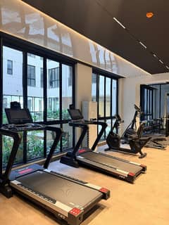1 Bedroom Semi Furnished Apartment For Rent In Gulberg 1 Bedroom Semi Furnished Apartment For Rent In Gulberg