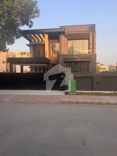 8 Marla House For Sale Bahria Orchard Phase 3