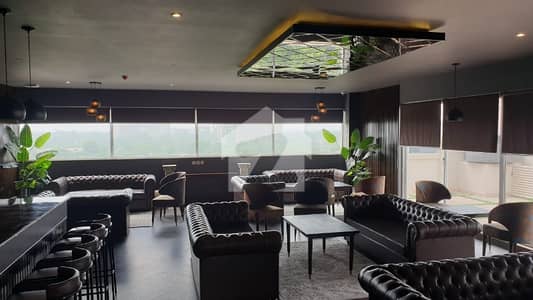 1 Bedroom Semi Furnished Apartment For Rent