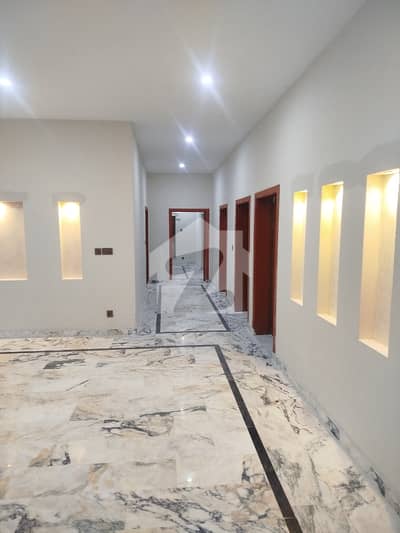Upper Portion Available For Rent