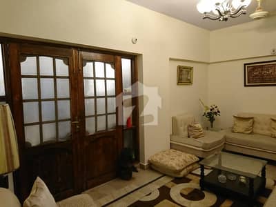 Buy Your Ideal 333 Square Yards House In A Prime Location Of Karachi