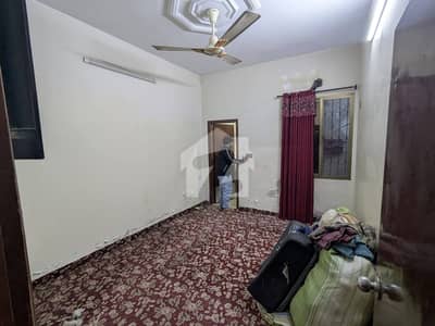HOUSE FOR SALE IN GULSHAN E IQBAL BLOCK 6