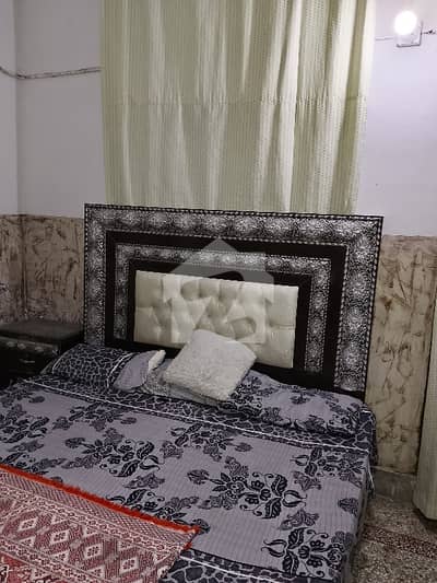 Premium 130 Square Feet Room Is Available For rent In Millat Chowk