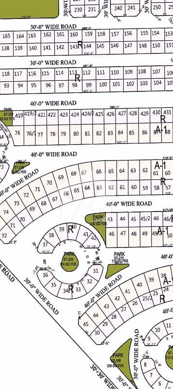 NAYA NAZIMABAD BLOCK D 120 SQY PLOT NAYA NAZIMABAD BLOCK D 120 SQY PLOT