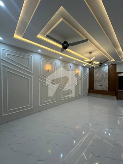 10 Marla Brand New Luxury House For Sale In Bahria town Phase 7 Rawalpindi 10 Marla Brand New Luxury House For Sale In Bahria town Phase 7 Rawalpindi