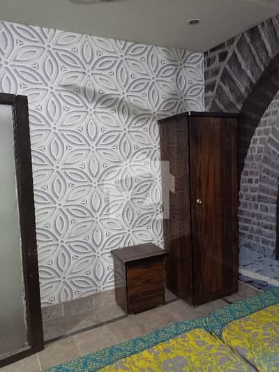 Separate Sharing Room For Rent