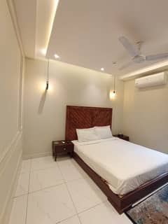 Studio Apartment For Rent In DHA Phase 8 Ex Air Avenue Studio Apartment For Rent In DHA Phase 8 Ex Air Avenue