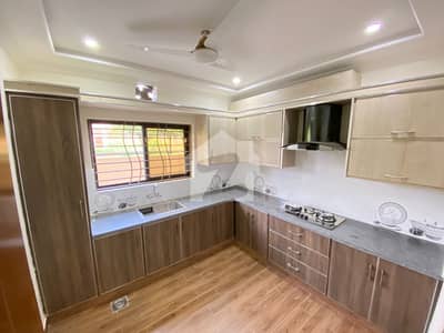 10 Marla Brand New Luxury House for Sale Bahria town Phase 8 Rawalpindi