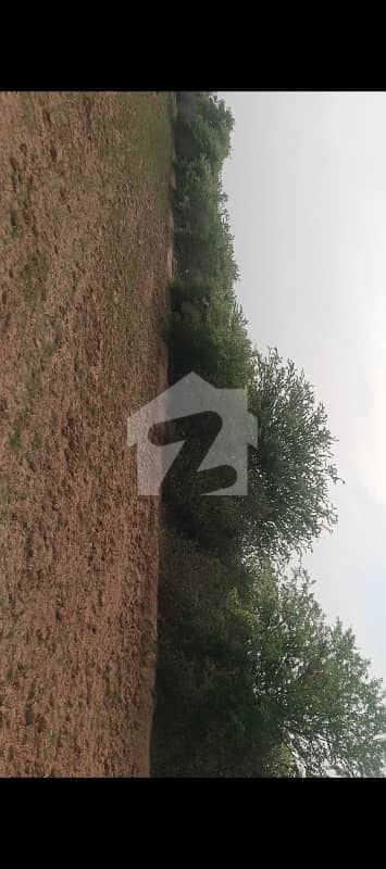 DHA PHASE 4 RWP RIVER VIEW NORTH SECTOR B 5 MARLA PLOT FOR SALE