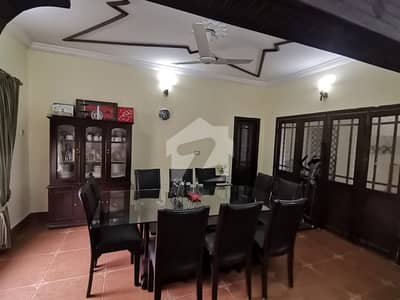 OWNER BUILT HOUSE IN DHA 2