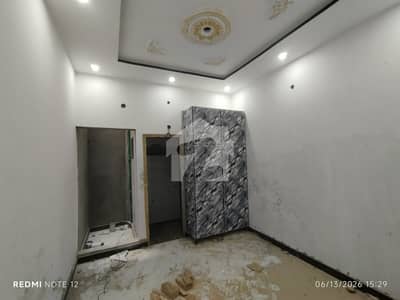 2 Marla Brand New House For Sale Under Construction 2 Marla Brand New House For Sale Under Construction