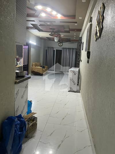 FLAT AVAILABLE FOR SALE