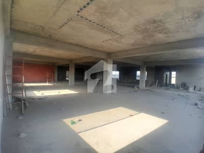 آئی ۔ 9 اسلام آباد میں 4 کنال Studio عمارت 60.0 لاکھ میں کرایہ پر دستیاب ہے۔