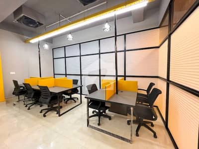 جوہر ٹاؤن لاہور میں 1 کنال Studio عمارت 8.75 لاکھ میں کرایہ پر دستیاب ہے۔