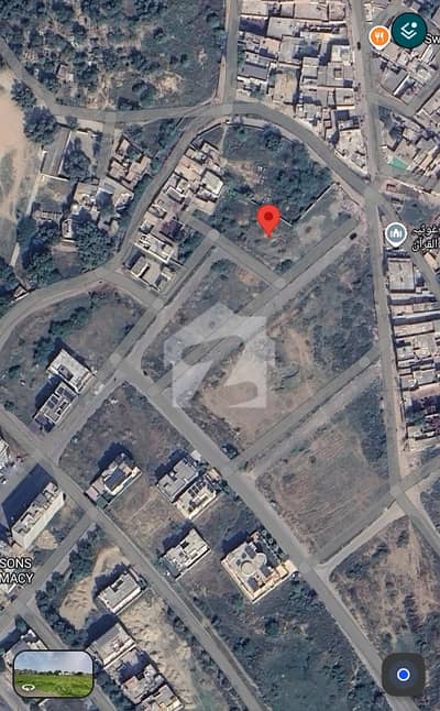 ڈی ایچ اے فیز 8 - بلاک یو فیز 8,ڈیفنس (ڈی ایچ اے),لاہور میں 1 کنال رہائشی پلاٹ 2.9 کروڑ میں برائے فروخت۔ ڈی ایچ اے فیز 8 - بلاک یو فیز 8,ڈیفنس (ڈی ایچ اے),لاہور میں 1 کنال رہائشی پلاٹ 2.9 کروڑ میں برائے فروخت۔