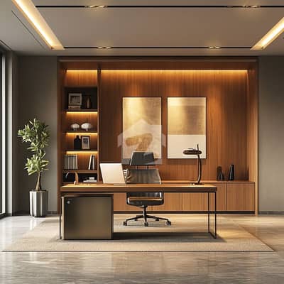 Office Space Available For Sale