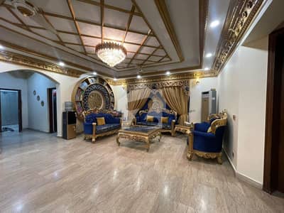 18 Marla House For Sale In Heart Of Samanabad