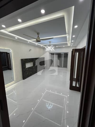 Beautifully Designed 10-Marla House Available For sale