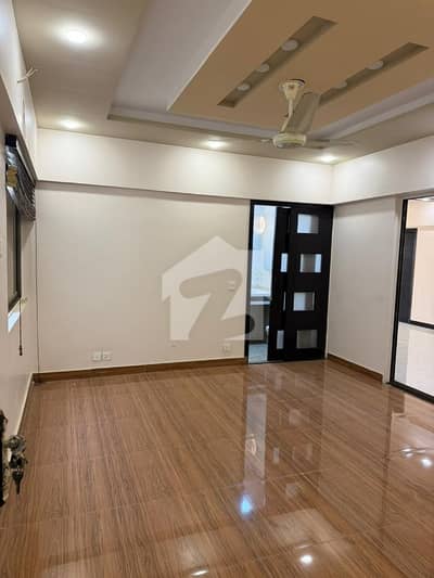 Like Brand New 3 Bed Dd For Rent With Huge Terrace