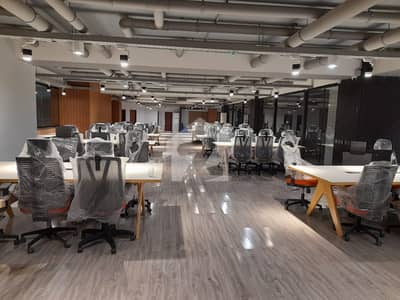 Office Available For Rent
