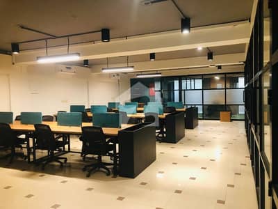 1 KANAL BUILDING FOR RENT ON MAIN BOULEVARD 1 KANAL BUILDING FOR RENT ON MAIN BOULEVARD