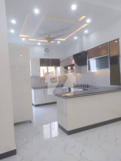 5 Marla Designer House Is Available For Sale In Bahria Town Phase 8 Rawalpindi
