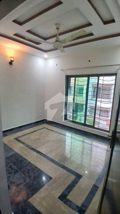 5 Marla House For Sale Ideal Location