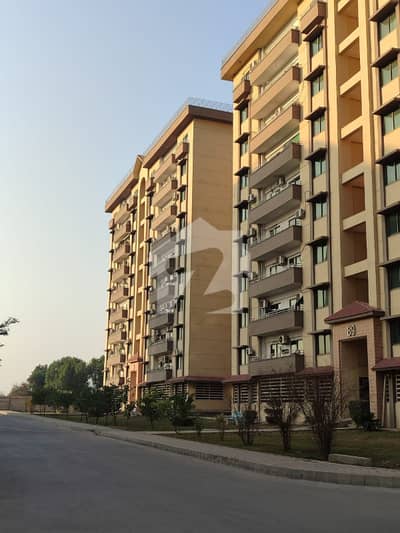 Brand New 3 Beds 11 Marla Ideal Location Apartment For Rent In Sector B Askari 11 Lahore.